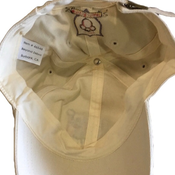 Mickey Mouse Disney Royal Treatment Cap - Picture 3 of 6